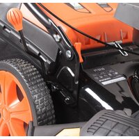 Газонокосилка Patriot PT 52 LS (512109024) - Превью изображения №10 — Интернет-магазин ПроЗаказ