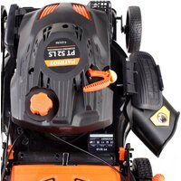 Газонокосилка Patriot PT 52 LS (512109024) - Превью изображения №4 — Интернет-магазин ПроЗаказ