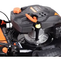 Газонокосилка Patriot PT 52 LS (512109024) - Превью изображения №3 — Интернет-магазин ПроЗаказ