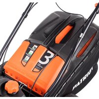 Газонокосилка Patriot PT 52 LS (512109024) - Превью изображения №7 — Интернет-магазин ПроЗаказ