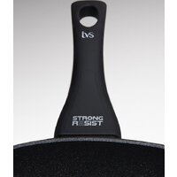 Сковорода TVS Virtus 20 см - Превью изображения №2 — Интернет-магазин ПроЗаказ