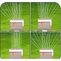 Распылитель Bradas White Line WL-Z17 - Превью изображения №3 — Интернет-магазин ПроЗаказ