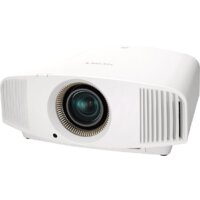 Проектор Sony VPL-VW570ES (белый) - Превью изображения №2 — Интернет-магазин ПроЗаказ