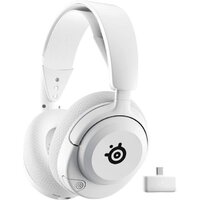 SteelSeries Arctis Nova 5 Wireless (белый)