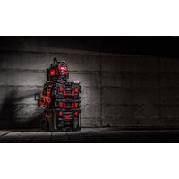 Платформа для фиксации на рейлингах Milwaukee 4932498648 - Превью изображения №4 — Интернет-магазин ПроЗаказ