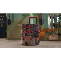 Платформа для фиксации на рейлингах Milwaukee 4932498648 - Превью изображения №8 — Интернет-магазин ПроЗаказ