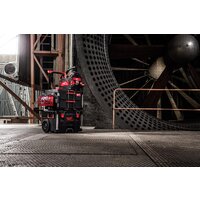 Платформа для фиксации на рейлингах Milwaukee 4932498648 - Превью изображения №3 — Интернет-магазин ПроЗаказ