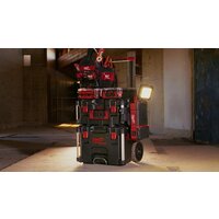Платформа для фиксации на рейлингах Milwaukee 4932498648 - Превью изображения №6 — Интернет-магазин ПроЗаказ