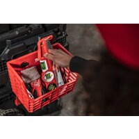 Платформа для фиксации на рейлингах Milwaukee 4932498648 - Превью изображения №2 — Интернет-магазин ПроЗаказ