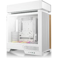 Корпус DeepCool CL660 WH R-CL660-WHNNA0-G-1 - Превью изображения №2 — Интернет-магазин ПроЗаказ
