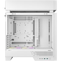 Корпус DeepCool CL660 WH R-CL660-WHNNA0-G-1 - Превью изображения №5 — Интернет-магазин ПроЗаказ