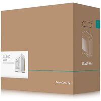 Корпус DeepCool CL660 WH R-CL660-WHNNA0-G-1 - Превью изображения №12 — Интернет-магазин ПроЗаказ