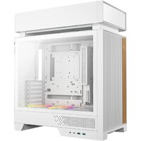 Корпус DeepCool CL660 WH R-CL660-WHNNA0-G-1 - Превью изображения №3 — Интернет-магазин ПроЗаказ