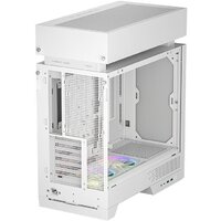 Корпус DeepCool CL660 WH R-CL660-WHNNA0-G-1 - Превью изображения №8 — Интернет-магазин ПроЗаказ