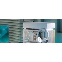 Корпус DeepCool CL660 WH R-CL660-WHNNA0-G-1 - Превью изображения №14 — Интернет-магазин ПроЗаказ