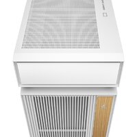 Корпус DeepCool CL660 WH R-CL660-WHNNA0-G-1 - Превью изображения №10 — Интернет-магазин ПроЗаказ