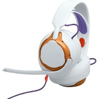 JBL Quantum 250 (бирюзовый)