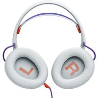 Наушники JBL Quantum 250 (бирюзовый) - Превью изображения №6 — Интернет-магазин ПроЗаказ