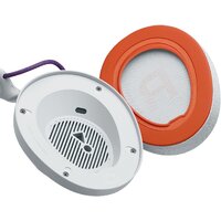 Наушники JBL Quantum 250 (бирюзовый) - Превью изображения №8 — Интернет-магазин ПроЗаказ