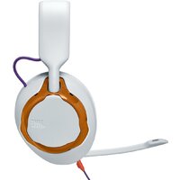 Наушники JBL Quantum 250 (бирюзовый) - Превью изображения №4 — Интернет-магазин ПроЗаказ