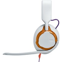 Наушники JBL Quantum 250 (бирюзовый) - Превью изображения №5 — Интернет-магазин ПроЗаказ