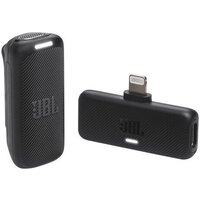 Радиосистема JBL Quantum Stream Wireless Lightning - Превью изображения №17 — Интернет-магазин ПроЗаказ
