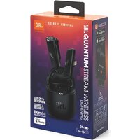 Радиосистема JBL Quantum Stream Wireless Lightning - Превью изображения №20 — Интернет-магазин ПроЗаказ