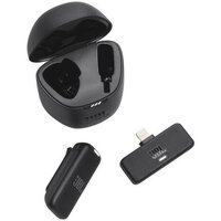 Радиосистема JBL Quantum Stream Wireless Lightning - Превью изображения №11 — Интернет-магазин ПроЗаказ