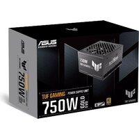 Блок питания ASUS TUF Gaming 750W Gold Evo TUF-GAMING-750G-EVO - Превью изображения №9 — Интернет-магазин ПроЗаказ