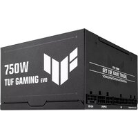 Блок питания ASUS TUF Gaming 750W Gold Evo TUF-GAMING-750G-EVO - Превью изображения №7 — Интернет-магазин ПроЗаказ
