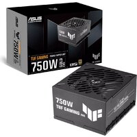 Блок питания ASUS TUF Gaming 750W Gold Evo TUF-GAMING-750G-EVO - Превью изображения №10 — Интернет-магазин ПроЗаказ