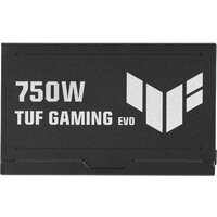 Блок питания ASUS TUF Gaming 750W Gold Evo TUF-GAMING-750G-EVO - Превью изображения №2 — Интернет-магазин ПроЗаказ