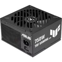 Блок питания ASUS TUF Gaming 750W Gold Evo TUF-GAMING-750G-EVO - Превью изображения №4 — Интернет-магазин ПроЗаказ