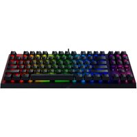 Клавиатура Razer BlackWidow V3 Tenkeyless Green Switch - Превью изображения №2 — Интернет-магазин ПроЗаказ