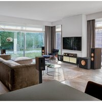 Проводной сабвуфер Klipsch RP-1200SW - Превью изображения №8 — Интернет-магазин ПроЗаказ