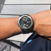 Наручные часы Casio Edifice EFV-640DC-3A - Превью изображения №2 — Интернет-магазин ПроЗаказ