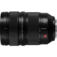 Объектив Panasonic Lumix S PRO 24-70mm F2.8 - Превью изображения №4 — Интернет-магазин ПроЗаказ