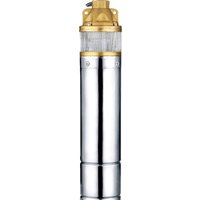 Pumpman 4SKM-100
