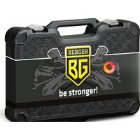 Набор трещотка с головками Berger BG021-34 (21 предмет) - Превью изображения №6 — Интернет-магазин ПроЗаказ