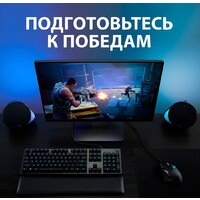 Игровая мышь Logitech G502 Hero - Превью изображения №12 — Интернет-магазин ПроЗаказ