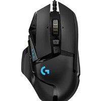 Logitech G502 Hero