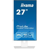 Монитор iiyama ProLite XUB2792HSU-W6 - Превью изображения №2 — Интернет-магазин ПроЗаказ