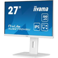 Монитор iiyama ProLite XUB2792HSU-W6 - Превью изображения №5 — Интернет-магазин ПроЗаказ