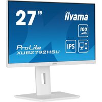 Монитор iiyama ProLite XUB2792HSU-W6 - Превью изображения №3 — Интернет-магазин ПроЗаказ