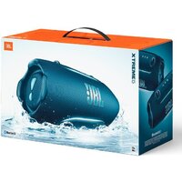 Беспроводная колонка JBL Xtreme 5 (синий) - Превью изображения №9 — Интернет-магазин ПроЗаказ