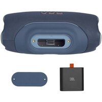 Беспроводная колонка JBL Xtreme 5 (синий) - Превью изображения №6 — Интернет-магазин ПроЗаказ