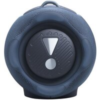 Беспроводная колонка JBL Xtreme 5 (синий) - Превью изображения №3 — Интернет-магазин ПроЗаказ