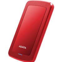 Внешний накопитель ADATA HV300 AHV300-1TU31-CRD 1TB (красный) - Превью изображения №2 — Интернет-магазин ПроЗаказ