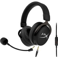 Наушники HyperX Cloud Mix (черный) - Превью изображения №2 — Интернет-магазин ПроЗаказ