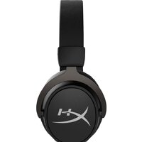 Наушники HyperX Cloud Mix (черный) - Превью изображения №4 — Интернет-магазин ПроЗаказ